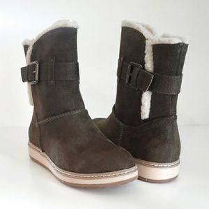 White Mountain Taite Boots